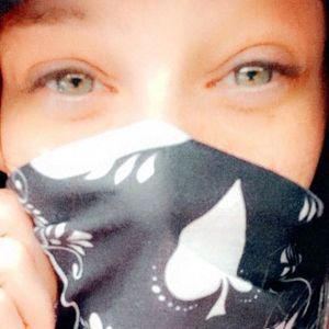 Meet your Posher, Corryn